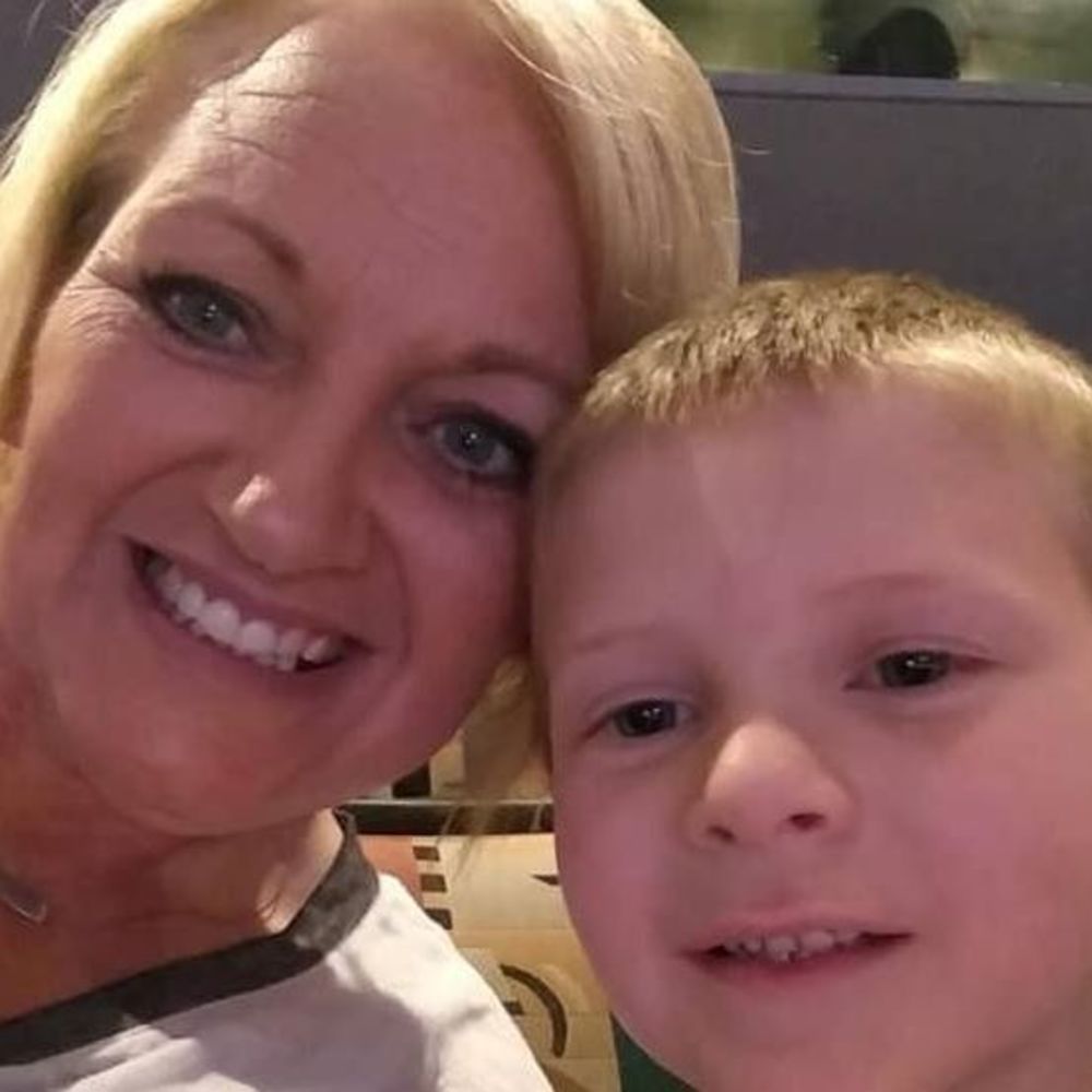 Meet your Posher, Kimberly